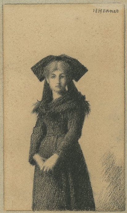 JEUNE ALSACIENNE_0
